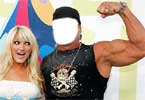 WWE Legend - Hulk Hogan